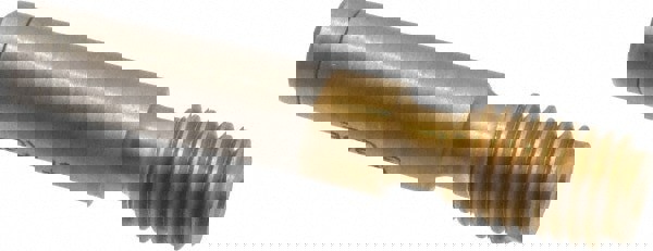 Plug Thread Gage: 1/4-28 Thread, 3B Class, Single End, No Go